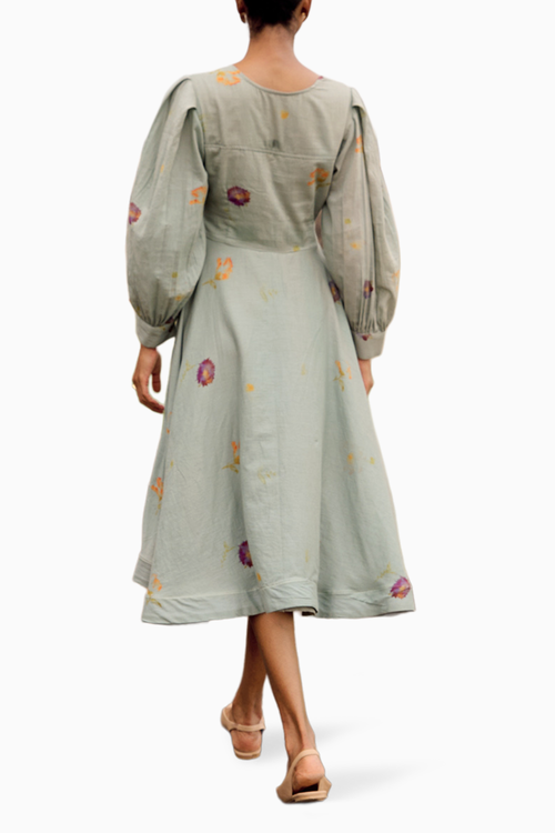 Pepla Dress