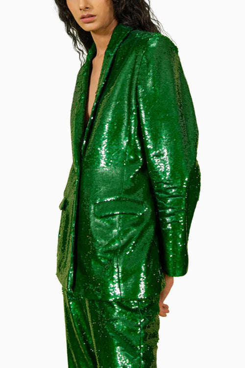 Pigment Green Co-ord Set