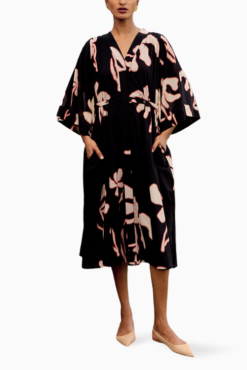 Quail Dress