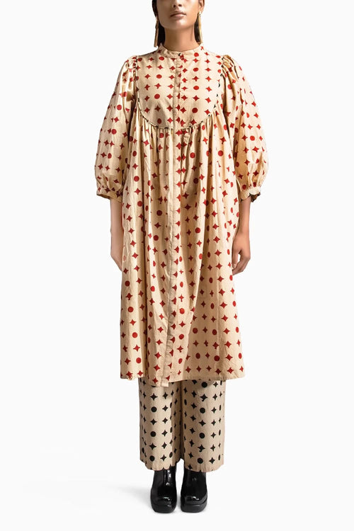 Voyage Dusk Co-ord Set