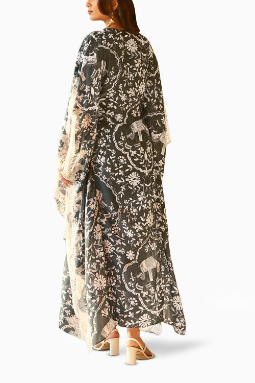 Olivia Kaftan