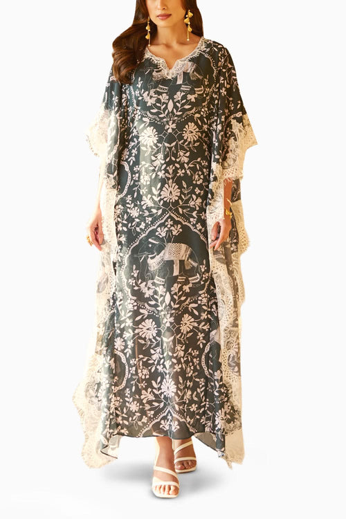 Olivia Kaftan