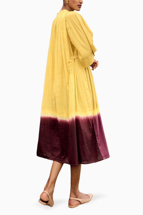 Honeycreeper Dress