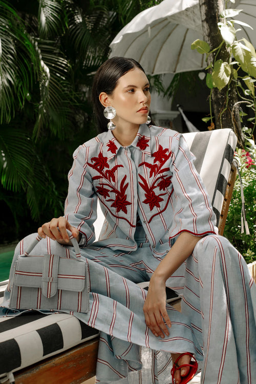 Delirio Blouse