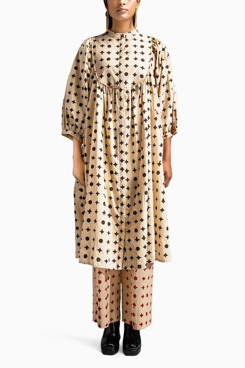 Voyage Night Co-ord Set