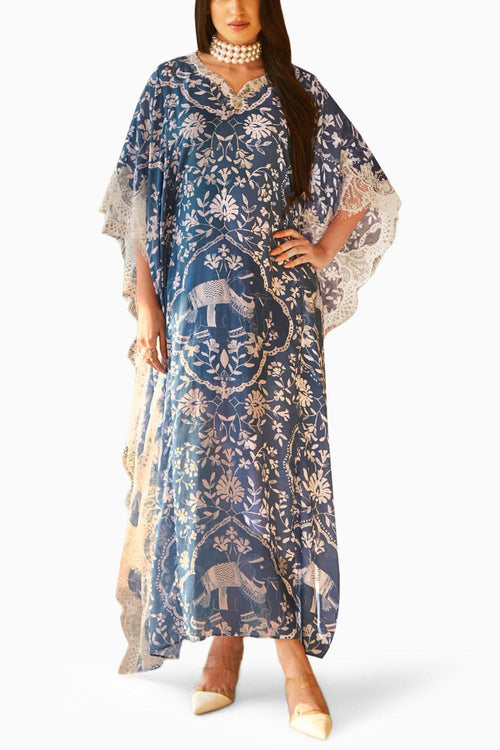 Ireen Kaftan