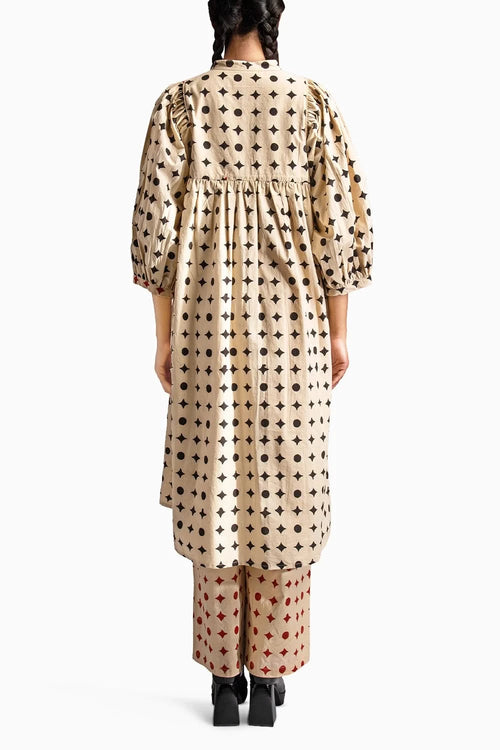 Voyage Night Co-ord Set