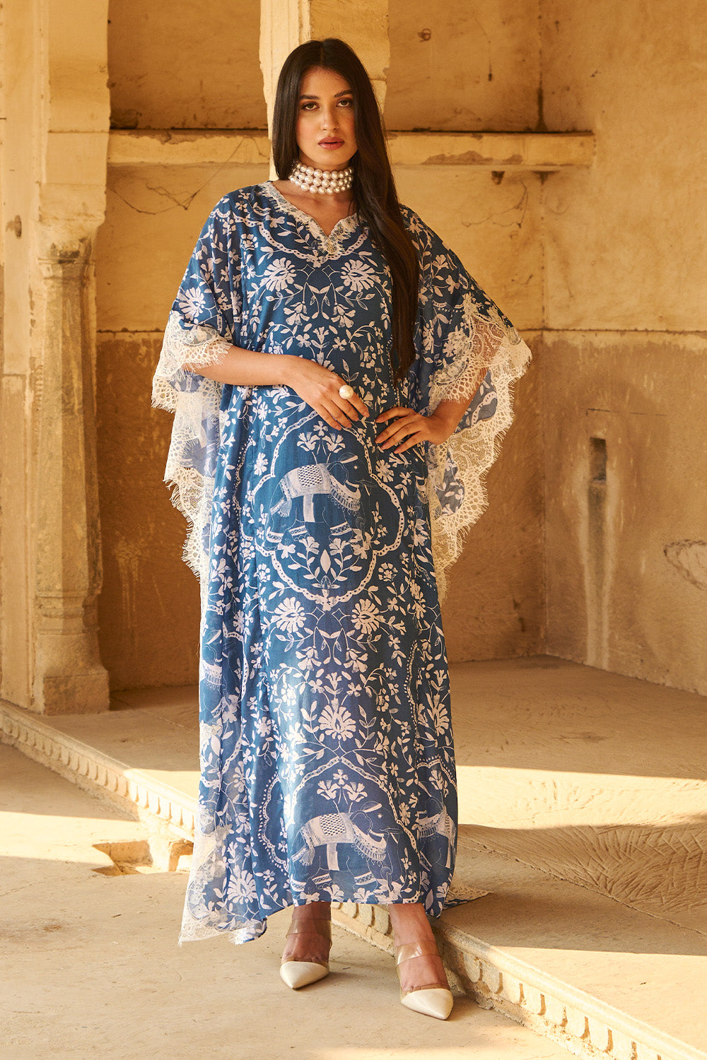 Ireen Kaftan