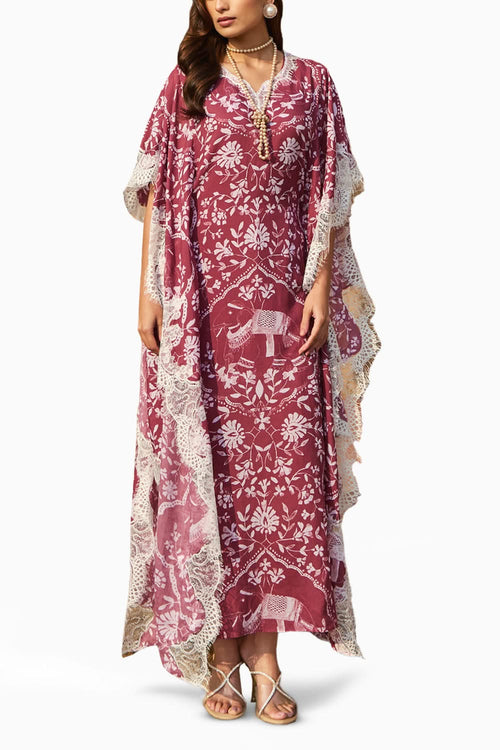 Rosetta Kaftan