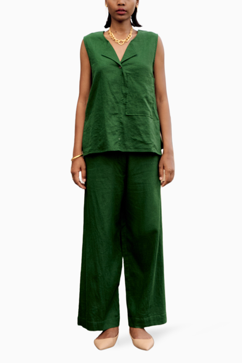 Pine Co-ord Set