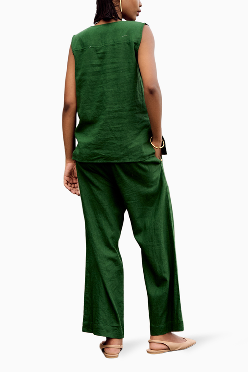 Pine Co-ord Set