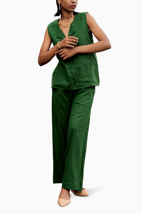Pine Co-ord Set