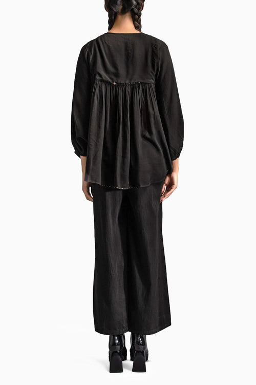 Noir Lush Co-ord Set