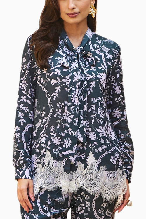 Olivia Tunic