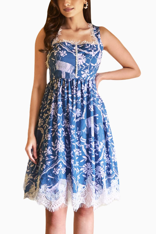 Ireen Dress