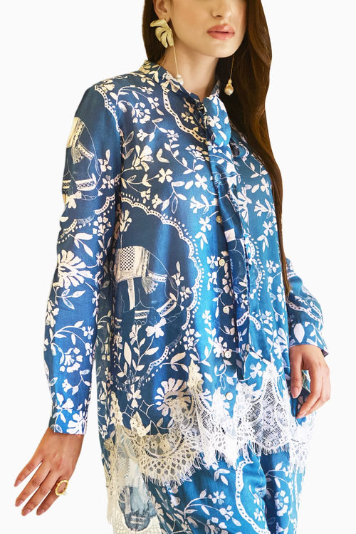 Ireen Tunic