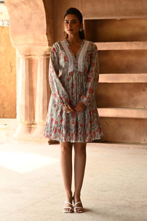 Ambari Barkha Dress