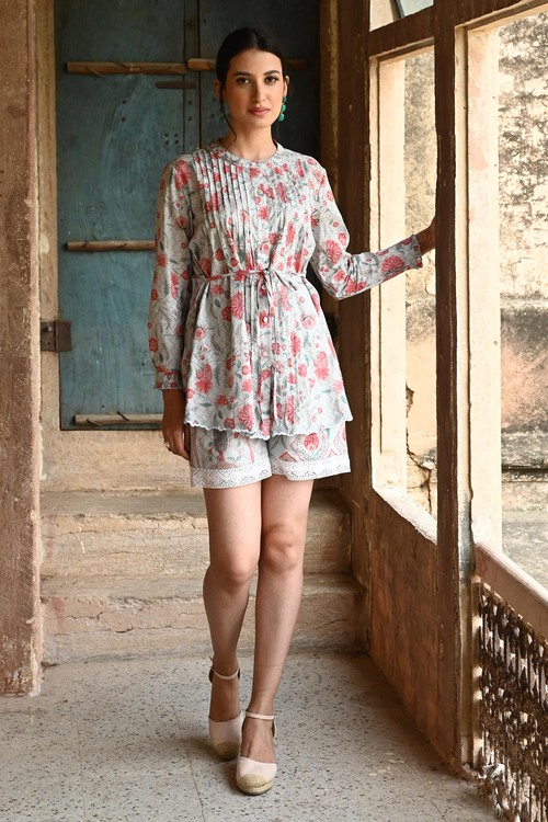Ambari Barkha Co-ord Set