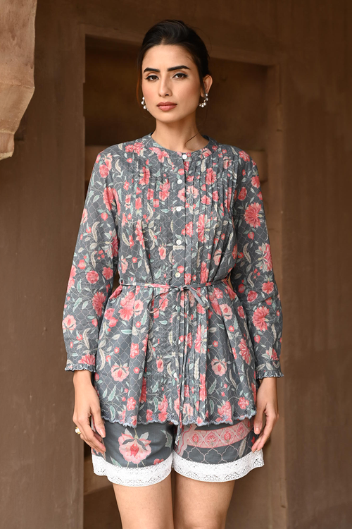 Saleti Barkha Co-ord Set