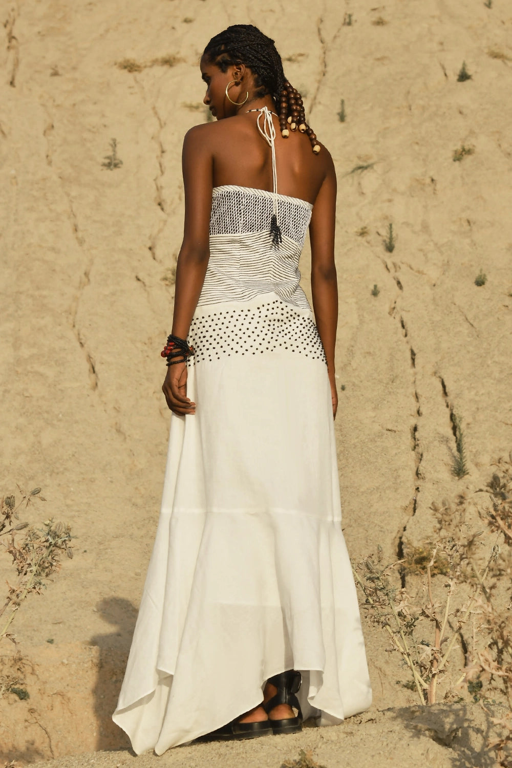 Zaire Dress