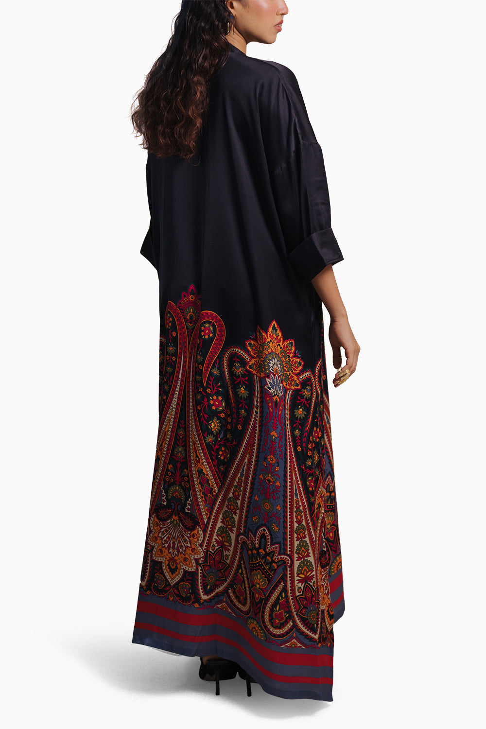 Mehr Kaftan