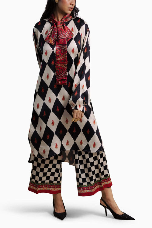 Boteh Co-ord Set