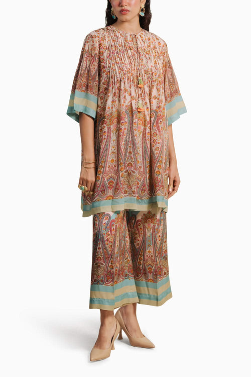 Naqsh Co-ord Set