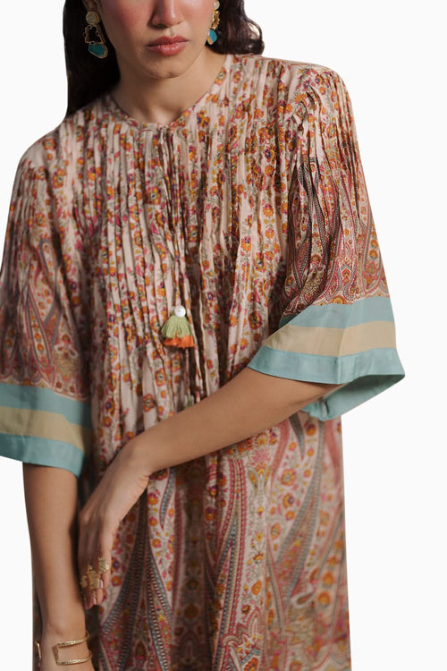 Naqsh Co-ord Set
