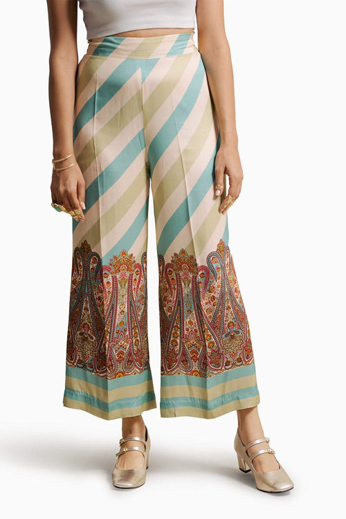 Pashmeen Co-ord SetÃ‚Â 