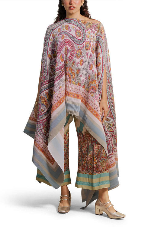Silk Route Co-ord Set