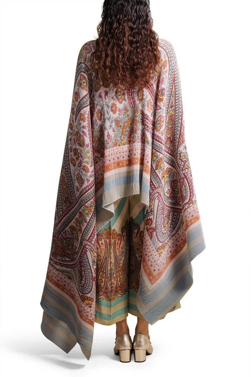 Silk Route Co-ord Set
