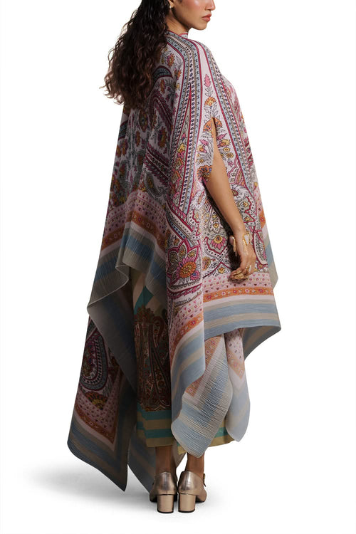 Silk Route Co-ord Set