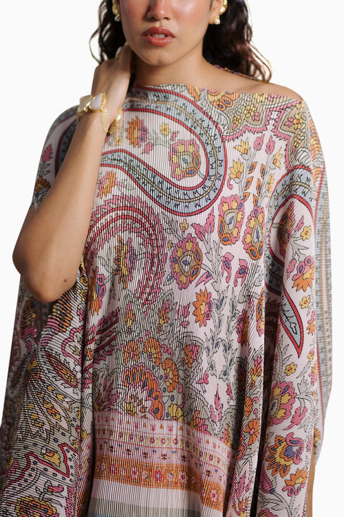 Silk Route Co-ord Set