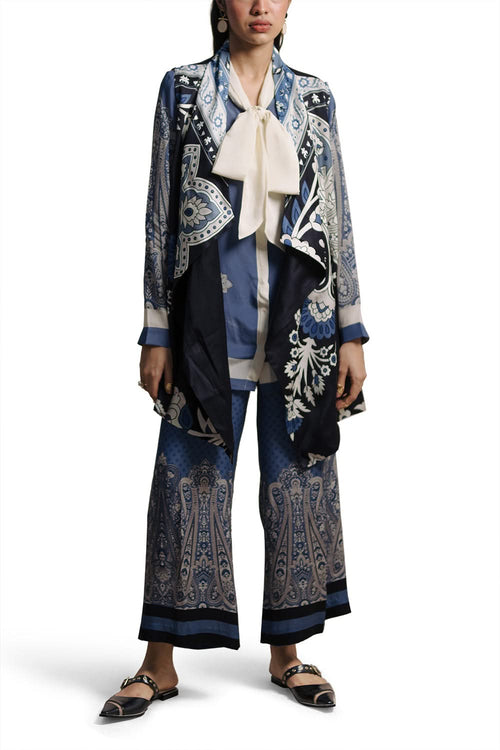 Sheen Co-ord Set