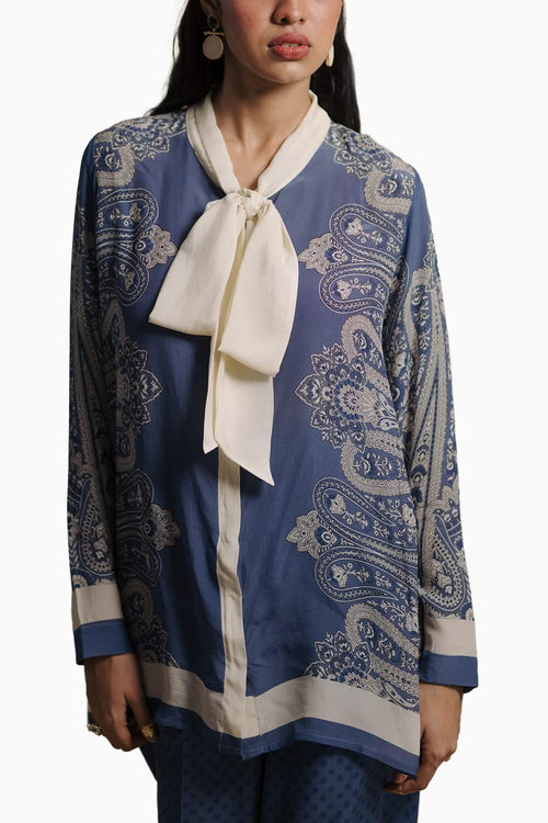 Regalia Shirt