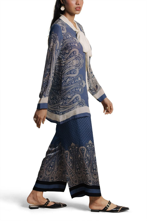 Regalia Co-ord Set