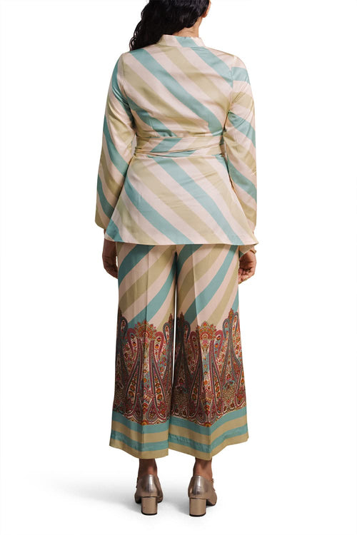 Pashmeen Co-ord SetÃ‚Â 