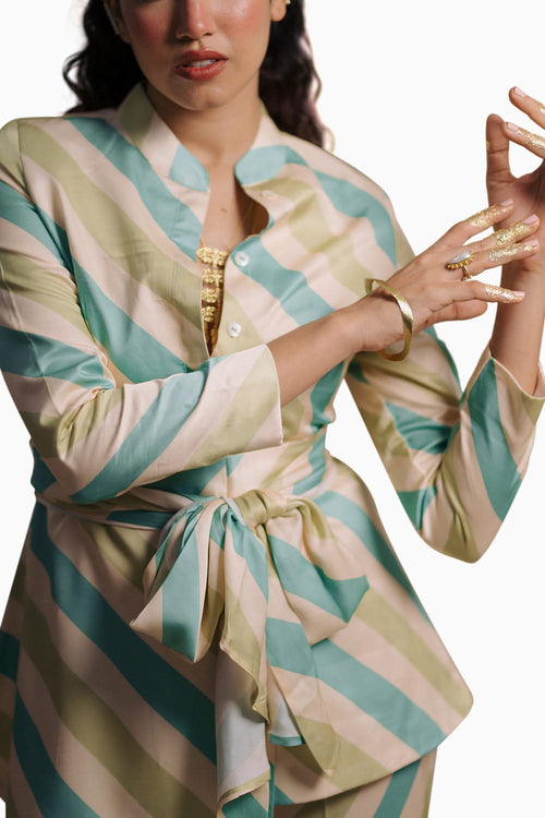 Pashmeen Co-ord SetÃ‚Â 
