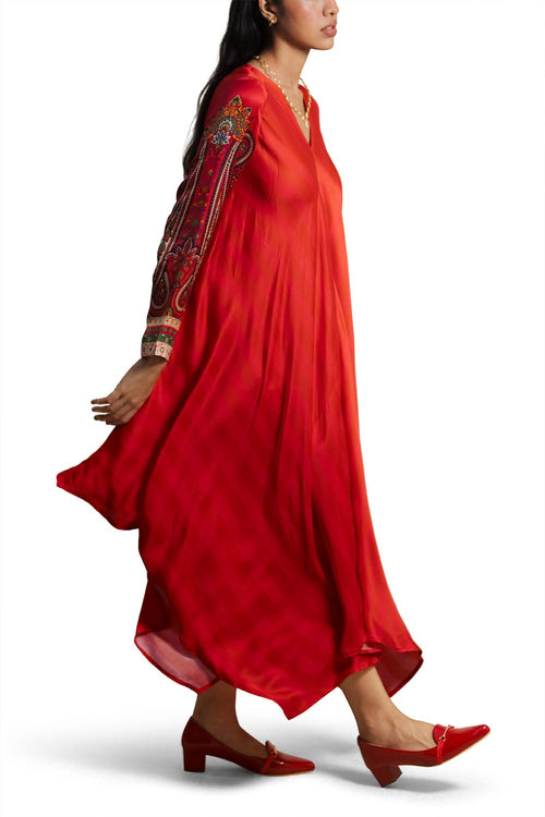Sarah Dress