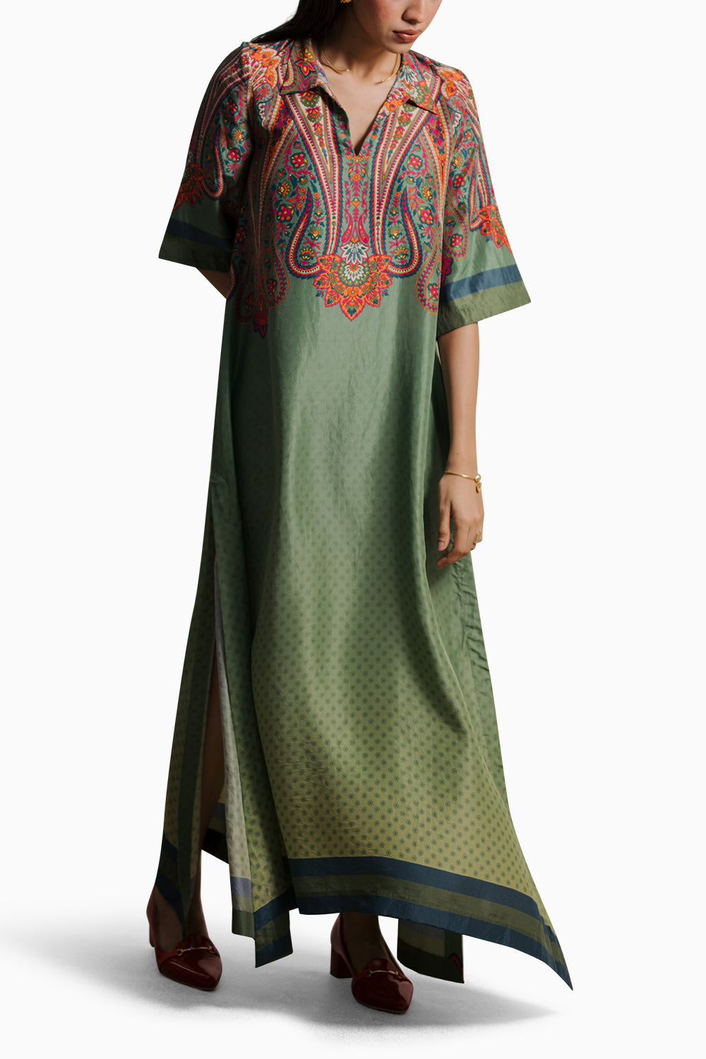 Kudrat Kaftan