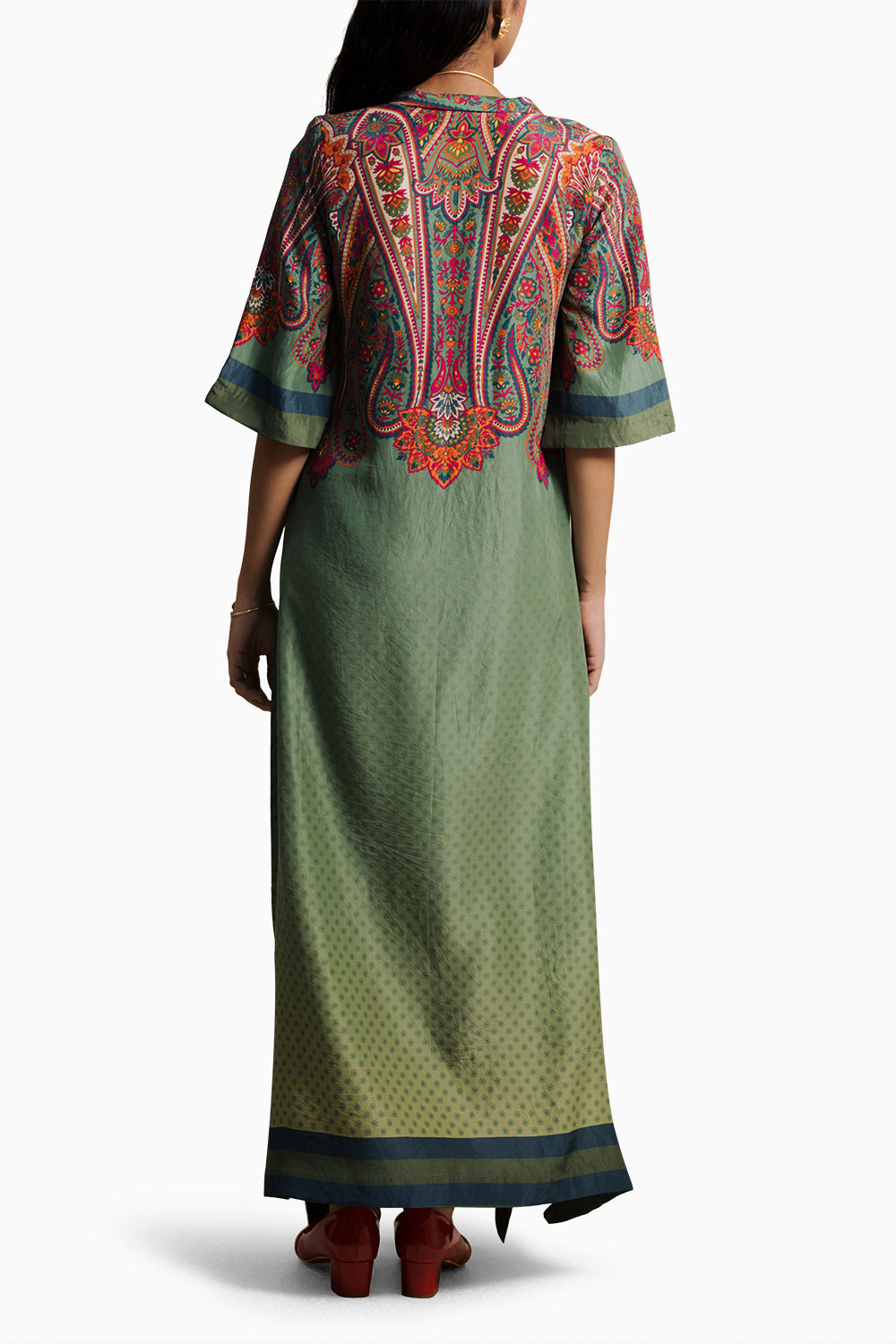 Kudrat Kaftan