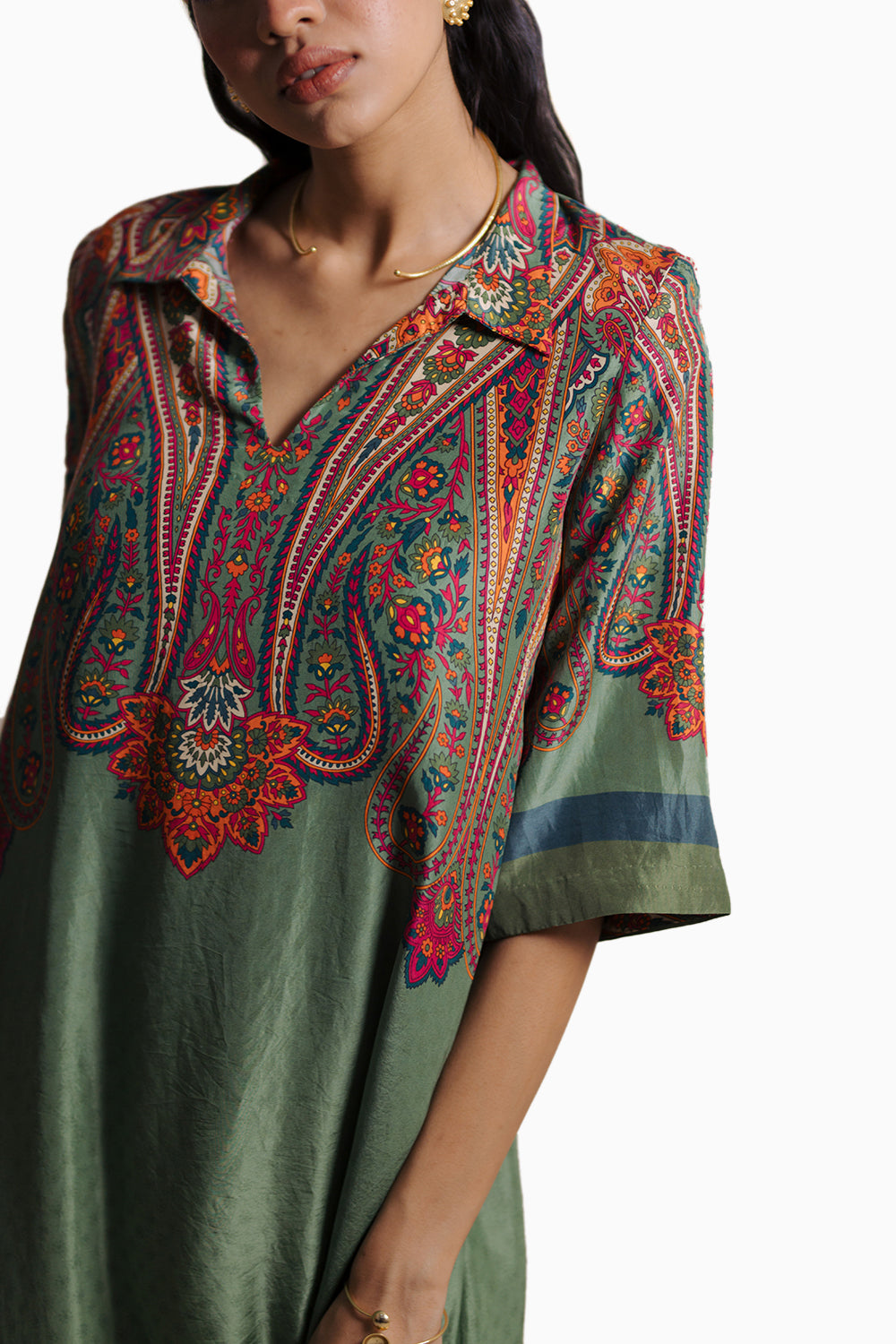 Kudrat Kaftan