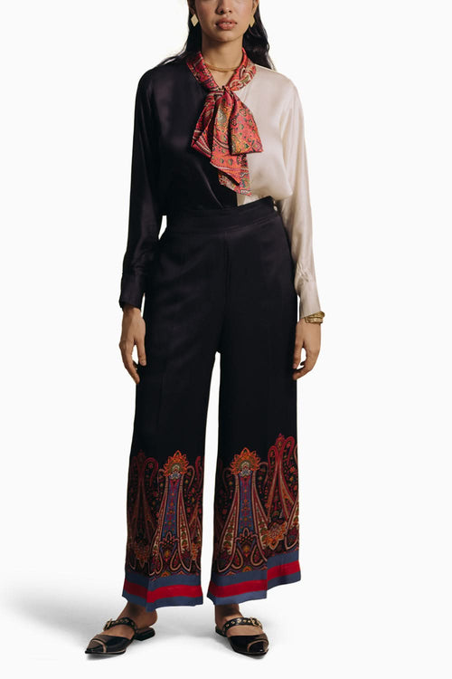 Kashmere Co-ord Set