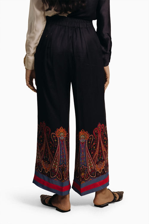 Kashmere Co-ord Set