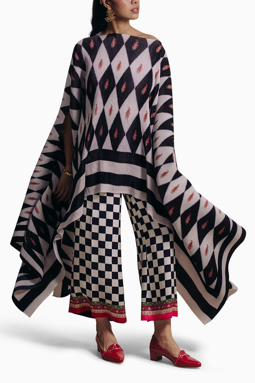 Sangemarmar Co-ord set