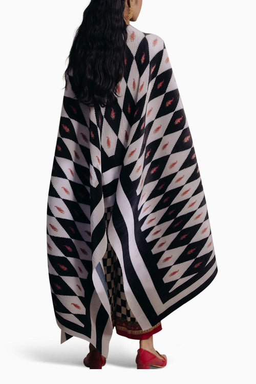 Sangemarmar Co-ord set