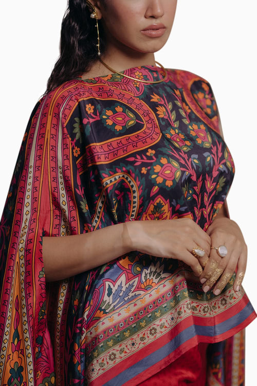 Mehtab Co-ord SetÃ‚Â 