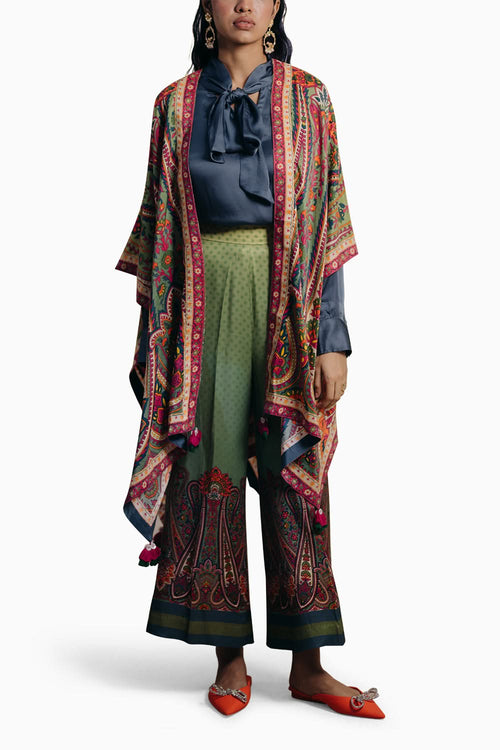 Palatial Co-ord set