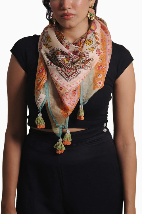 Sindh Scarf
