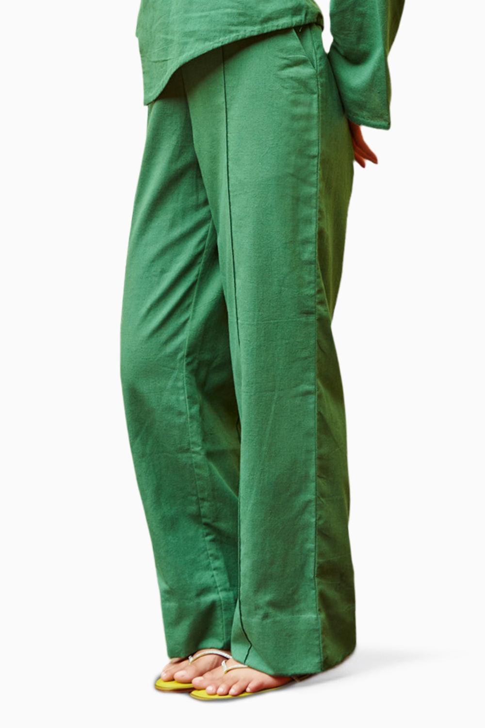 Verte Pant